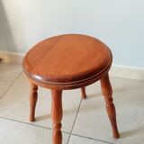 Vintage stool 60s