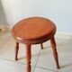 Tabouret vintage années 60