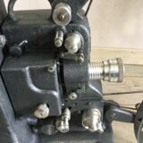 50s/60s movie projector