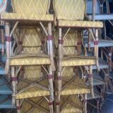 Gatti chairs
