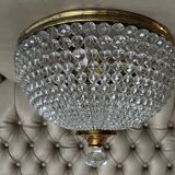 "Pearl Bag" Ceiling Chandelier
