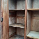 Armoire parisienne