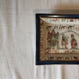 Limoges porcelain pocket tray