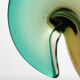 Murano Seguso Dalla Venezia trinket bowl vintage