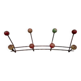 Coat rack
