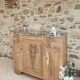 Art Deco Parisian Buffet