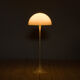 Louis Poulsen Panthella Lamp by Verner Panton, Denmark 1970s