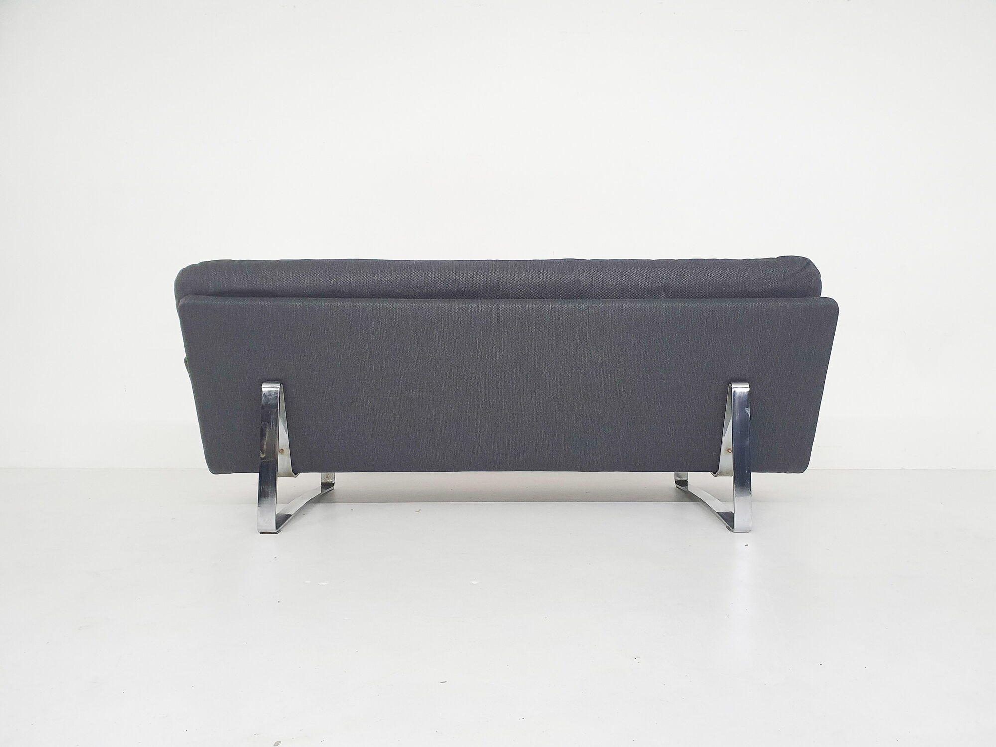 Kho Liang Ie for Artifort C683 sofa, The Netherlands 1968
