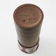 Ceramic vase, Danish design, 1960s, manufacturer: Søholm, designer: Svend Å