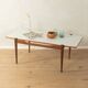 1960s Coffee Table, Louis van Teeffelen, WéBé