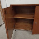 Scandinavian vintage sideboard