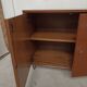 Buffet vintage scandinave