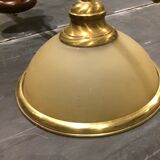 Lustre de billard