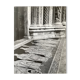 Photographie ancienne noir et blanc argentique début XXe