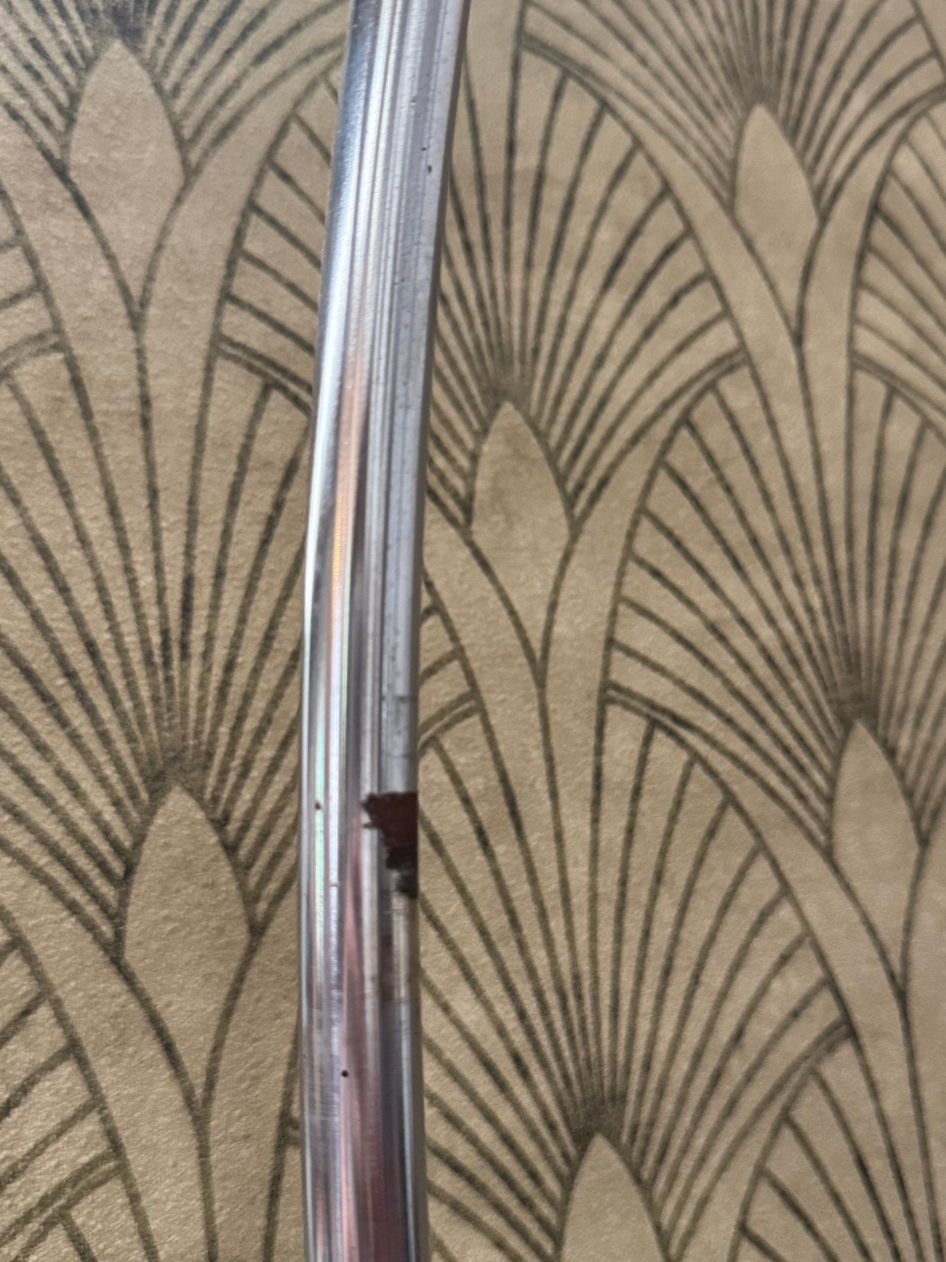 Lampadaire gepo
