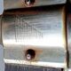 Old trunk Brand Innovation 1930s