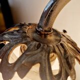 Art Deco wall light by Müller Frères - Circa 1920