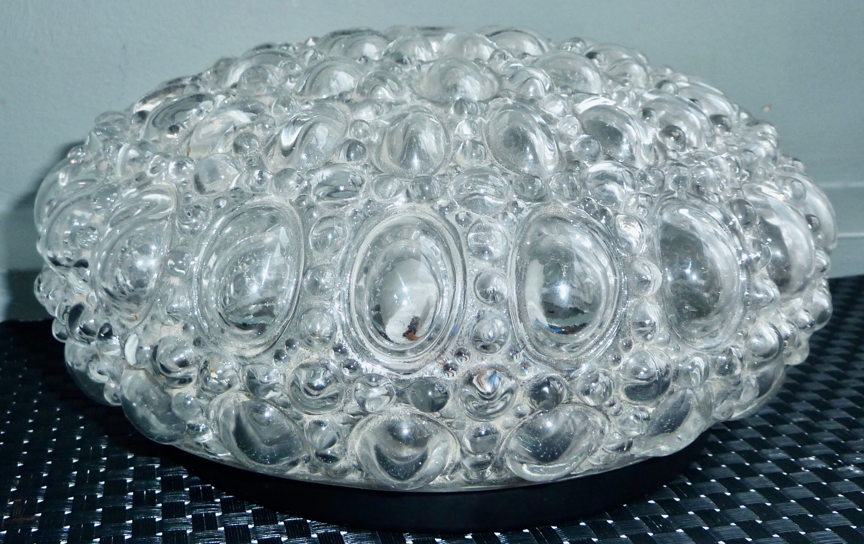 Ceiling light Limburg Glashutte