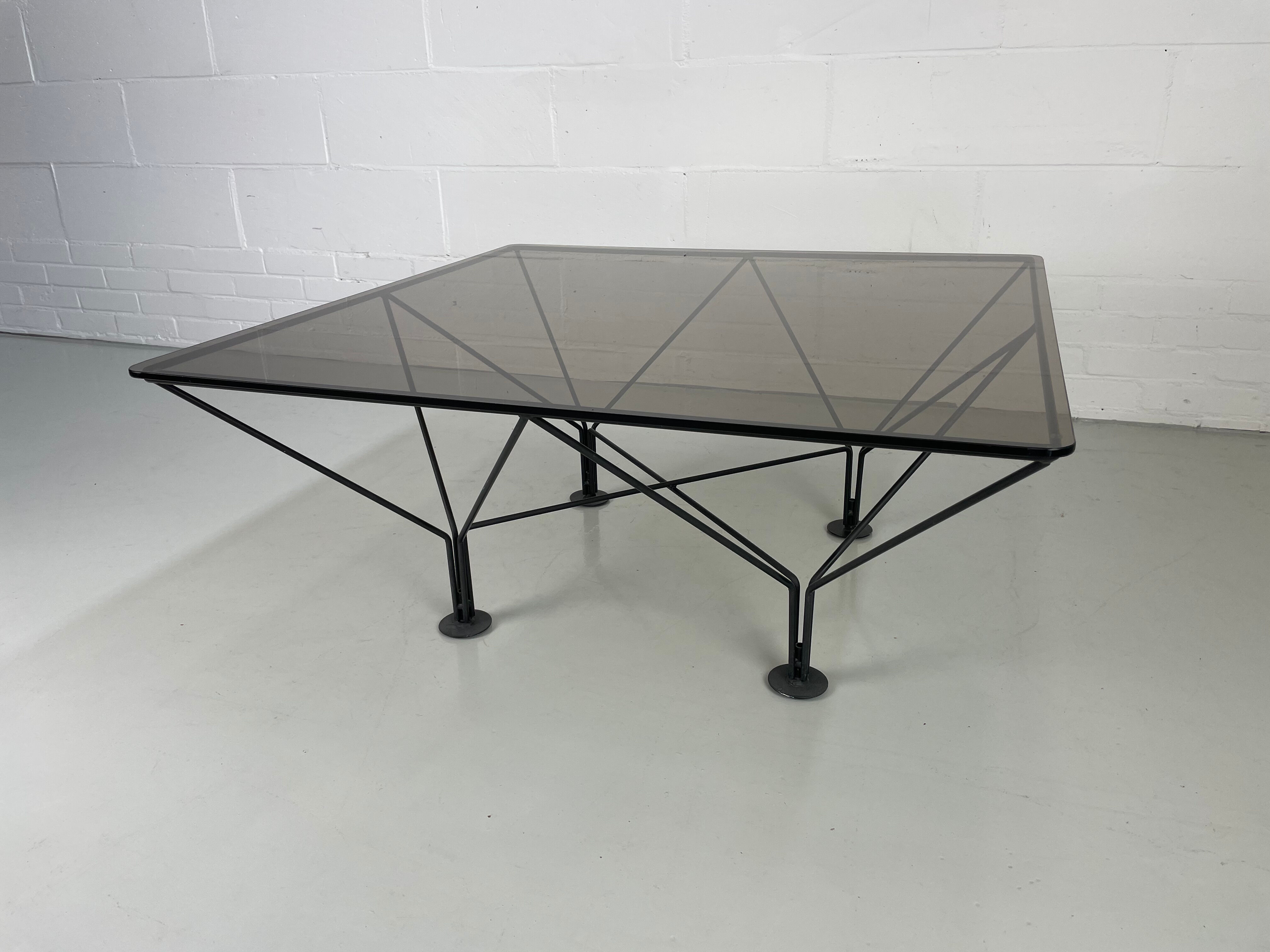 Coffee table 1970's