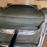 Armchair EA108 Charles and Ray Eames Edition Herman miller