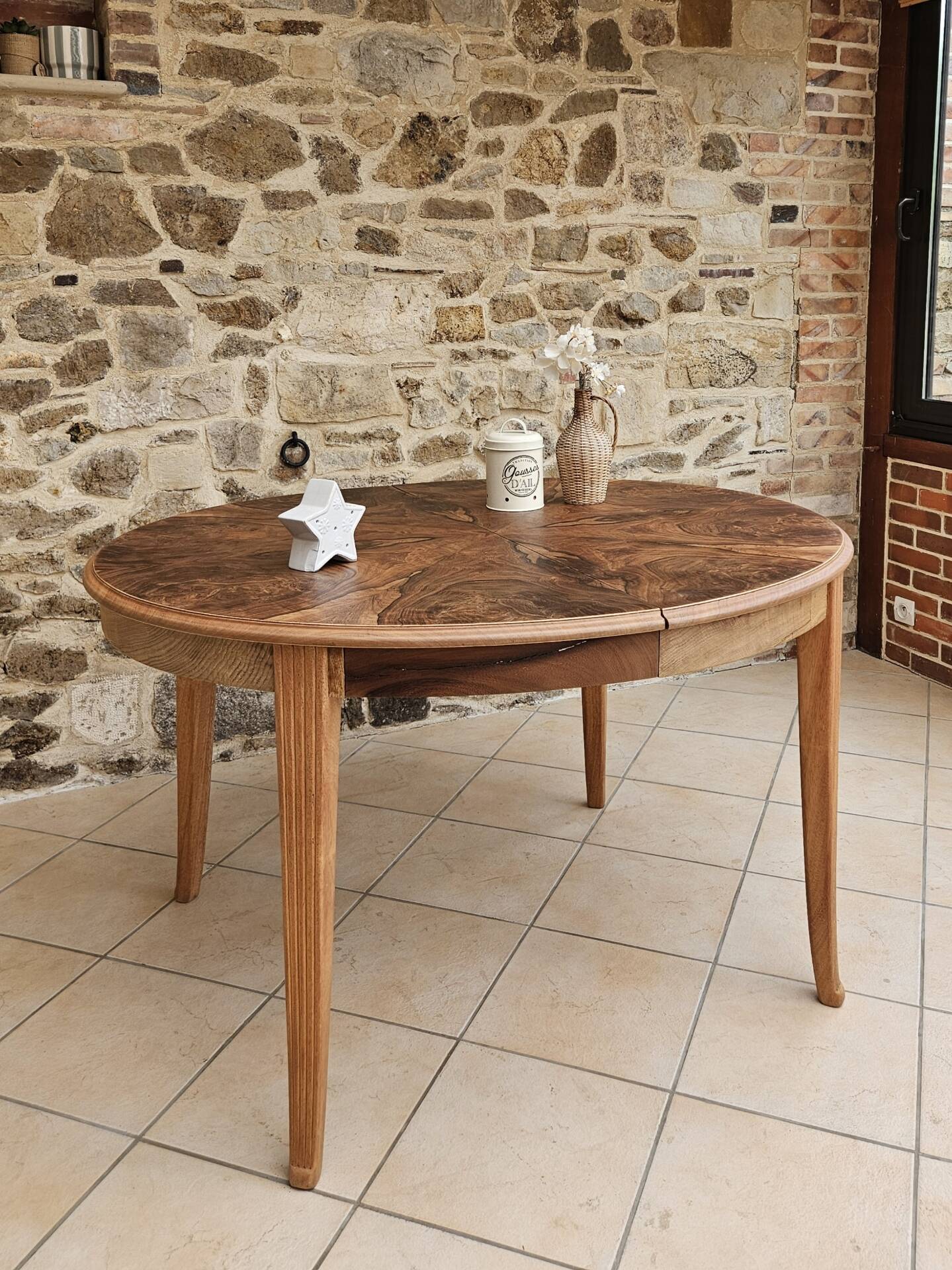Art Deco table