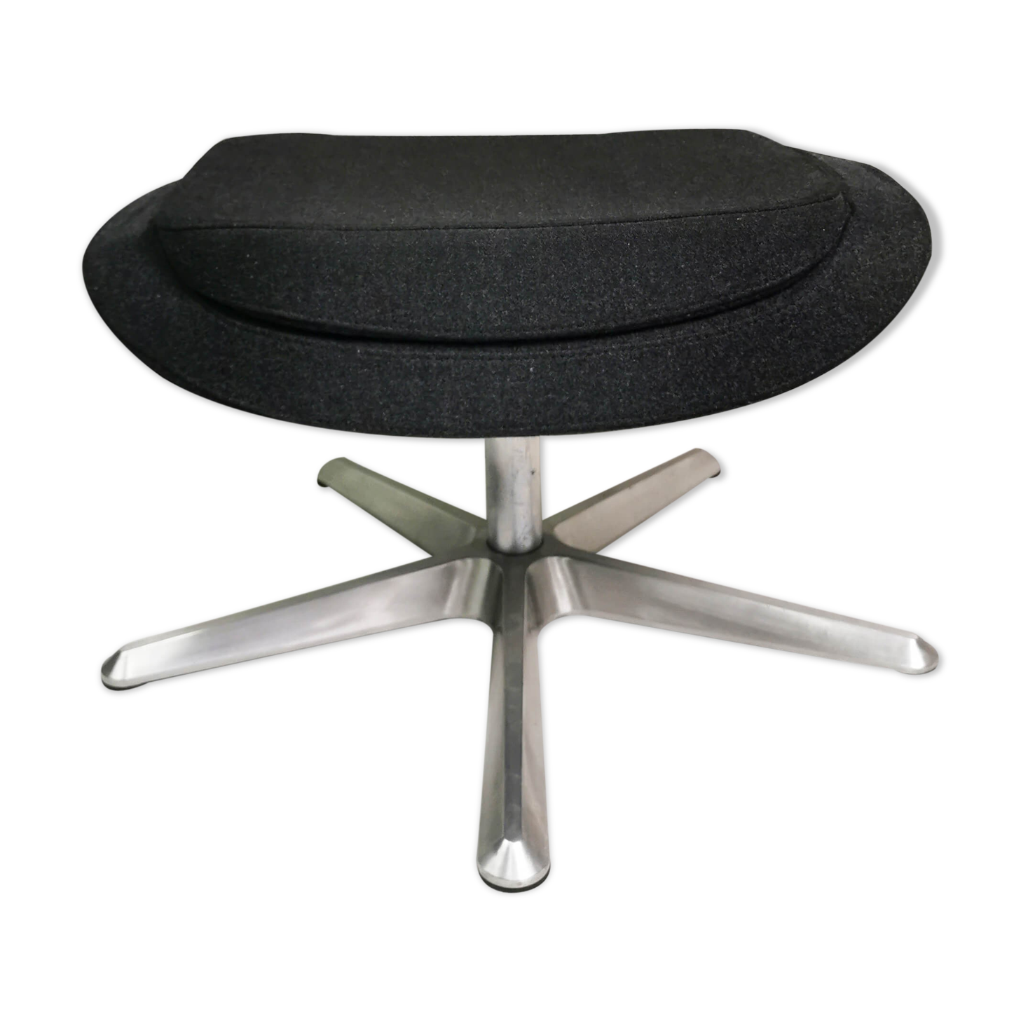 Pouf footstool, Ikea, Sweden, 1990