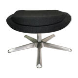 Pouf footstool, Ikea, Sweden, 1990