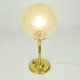 Lampe de table années 1970