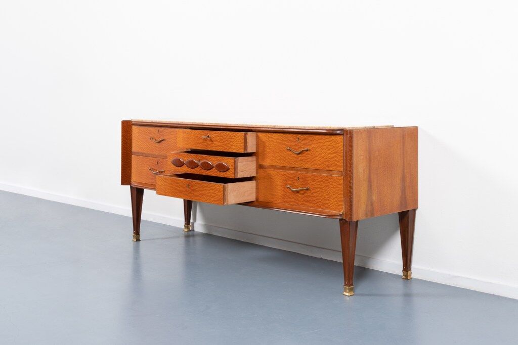 Mid-century Italian sideboard from Arredamenti Falcieri Verona