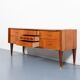 Mid-century Italian sideboard from Arredamenti Falcieri Verona