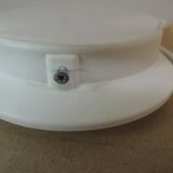 Globe ceiling light