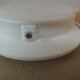 Globe ceiling light