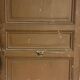 Lot de trois portes anciennes