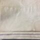 Drap toile d'armentières  de 2  m 10 x 3 m 20