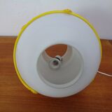 Large Murano Mushroom Table Lamp, Italy, 1970s