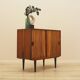 Rosewood cabinet, Danish design, 1970s, made in Denmark