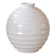 Vase boule Art Déco Villeroy & Boch