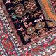 Tapis Vintage Fait Main Erevan – 169 x 269 cm - 1C1002