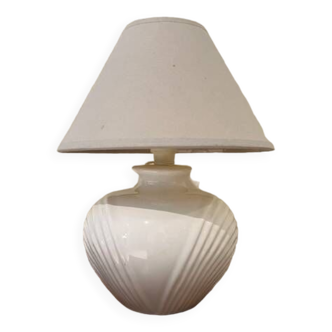 Bedside lamp