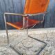 Pair of armchairs