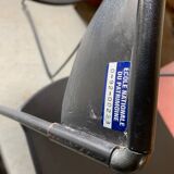 6 Baleri chairs, model Juliette - 1987 - Italy