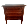 Travailleuse commode vintage
