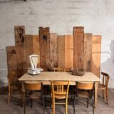 Farm table