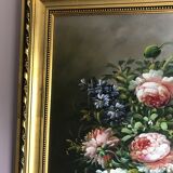 Table flowers