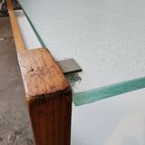 Coffee table design 1960/1970