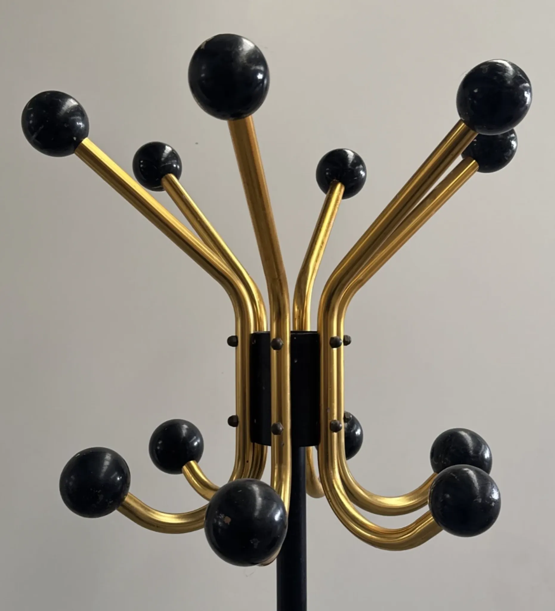 Coat rack