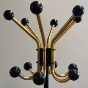 Coat rack