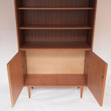 Scandinavian library 60/70