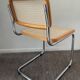 Chair Marcel Breuer Cesca B32