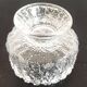 Set of 6 fruit bowls Ittalia 1970s Diameter 11.2 cm